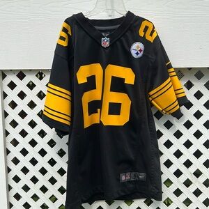 Pittsburgh Steelers Boy's Jersey